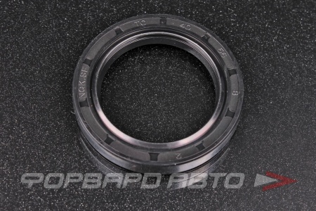 Купить Сальник 40*56*8 (TC) NQK 40*56*8 TC