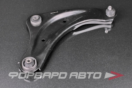 Купить Рычаг подвески, правый MILES DB62139