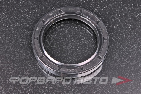 Купить Сальник 55*75*10 (TC) NQK 55*75*10 TC