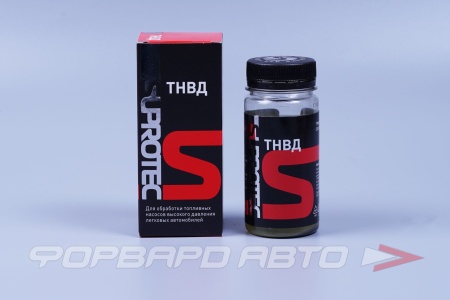 Купить Присадка в топливо "ТНВД", 100мл Suprotec 121113