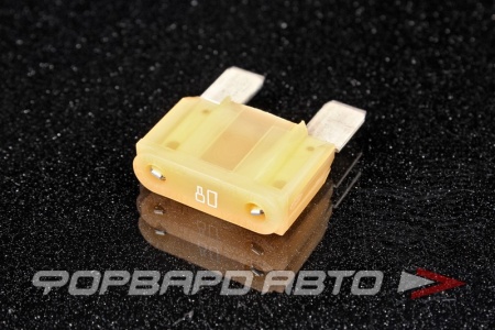 Купить Предохранитель флажковый MAXI TESLA FX00.080.010