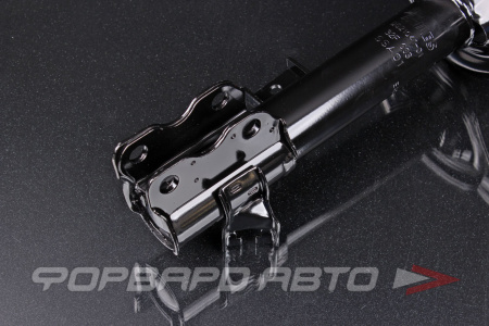 Купить Амортизатор задний, правый MILES DG21041-01