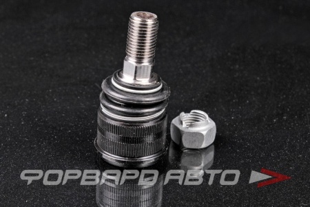 Купить Опора шаровая FEBI 27066