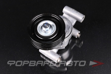 Купить Натяжитель приводного ремня (Ford C-Max, Focus 2, Mazda 3, 5, Premacy, Volvo C30, S40, V50) GMB GAT31690