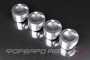 Поршни для VAG EA888 GEN3 2.0 TFSI (Bore 82.50mm, CR=9.5) HENCH PERFORMANCE HQ-VW-011