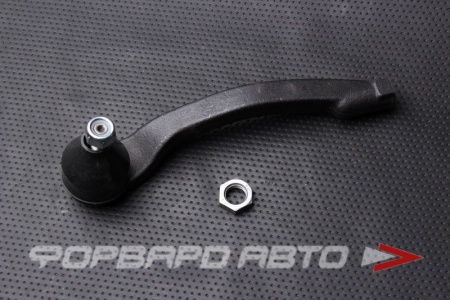 Купить Наконечник рулевой, левый LEMFORDER 30620 02