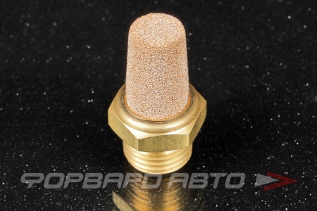 Купить Пневмоглушитель 1/4" THB JSLB-L-02