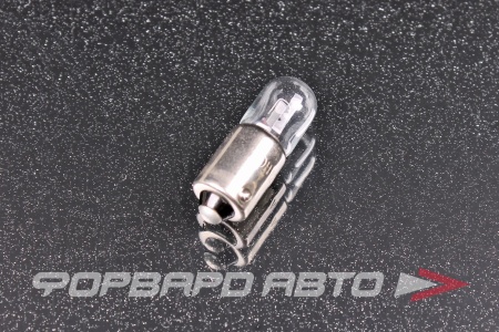 Купить Лампа T4W 12V 4W BA9s 3200К Standard EXCELITE EXCELITE 52300