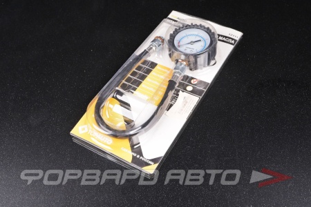 Купить Измеритель давления масла (ВАЗ и иномарки) TOP AUTO 12111