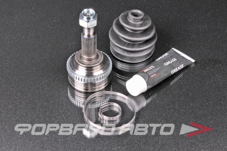 Купить Шрус наружный 22*52*33 (Chevrolet Lacetti) MILES GA20047