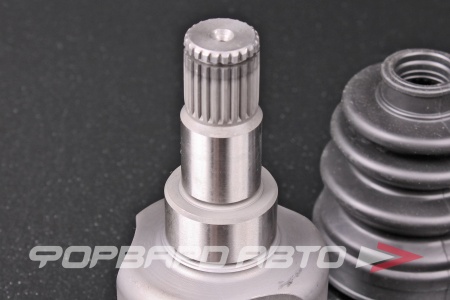 Купить Шрус внутренний 23*40*23 (FORD FOCUS II 04-11) MILES GA11070