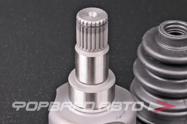 Шрус внутренний 23*40*23 (FORD FOCUS II 04-11) MILES GA11070