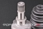 Шрус внутренний 23*40*23 (FORD FOCUS II 04-11) MILES GA11070