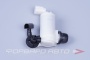 Насос омывателя SAT ST-D651-67-482