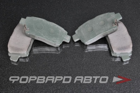 Купить Колодки тормозные передние TOYOTA 04465-32230