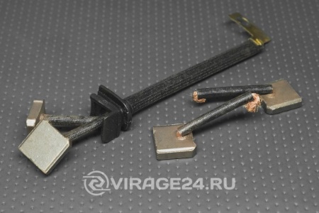 Купить Щетки стартера 4,5*18*18 <> CB83503670CH