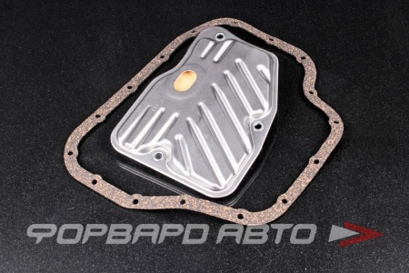 Купить Фильтр АКПП с прокладкой поддона COB-WEB 11427B