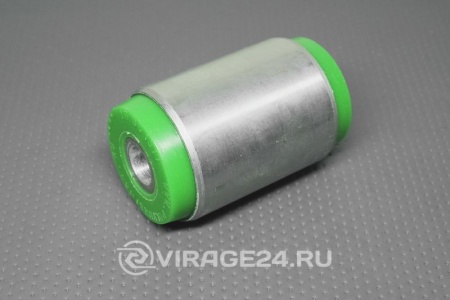 Купить Сайлентблок запрессованный ПОЛИУРЕТАН 16-06-1311