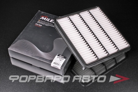 Купить Фильтр воздушный MILES AFAI193