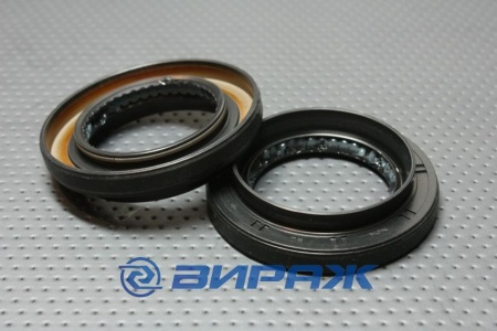 Купить Сальник 40*64*8*15 (RH) рез. MAZDA A602-27-238