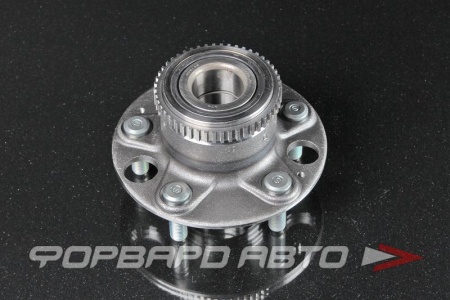 Купить Ступица заднего колеса NTN HUB142-11