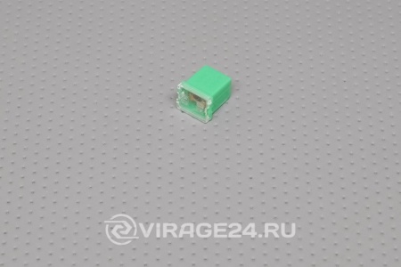 Купить Предохранитель силовой "мама" MINI 40А MELCO FJ17