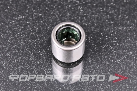 Купить Подшипник 11*17,5*16,5 (игольчатый, глухой) INA 717 0002 00