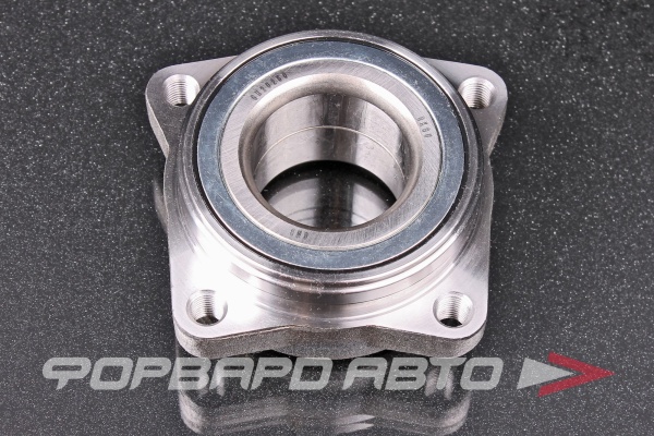 Ступица (без ABS) GMB GH20260