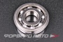 Подшипник 25*62*17 (шариковый) с проточкой KOYO 6305-ZNRC3
