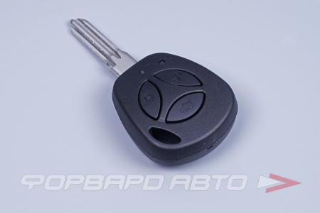 Купить Пульт дистанционного управления ВАЗ 1118 . 2170 с заготовкой Тольятти 1118-3763070