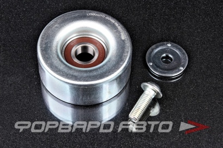 Купить Ролик приводного ремня (MMC Galant, Pajero 3, Pajero 4, Pajero Sport) LYNX PB-5011