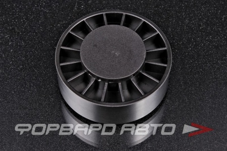 Купить Ролик приводного ремня FEBI 02249