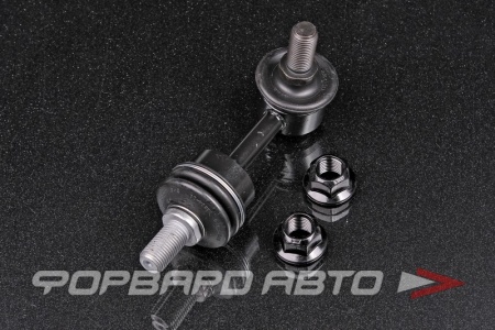 Купить Кронштейн стабилизатора, левый CTR CL0290L