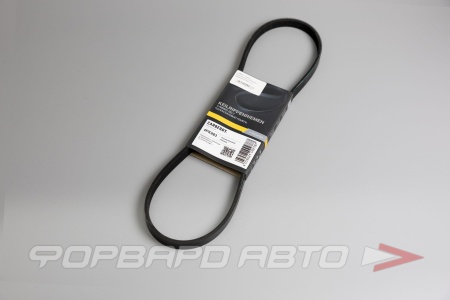 Купить Ремень поликлиновой CARBERRY 4PK863