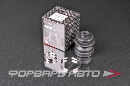 Купить Пыльник шруса 20*64*96 трипоид TI-GUAR TG-2184
