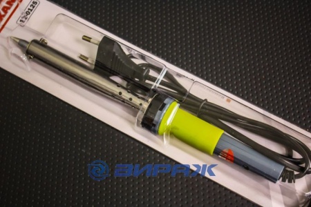 Купить Паяльник с керамическим нагревателем, долговечное жало 220В 100Вт REXANT 