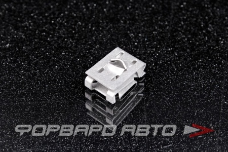 Купить Клипса металическая 5*16.5*11 (скоба) VAG N90 959 101