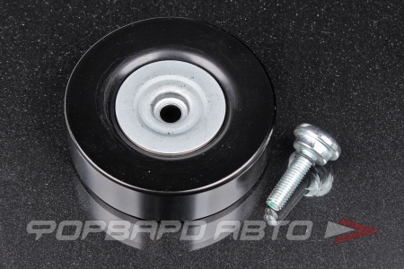 Купить Ролик приводного ремня (Audi A4, A6) KRAUF RKZ1563JG