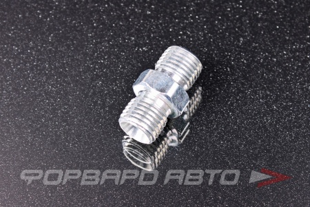 Купить Фитинг M14*1,5  - M14*1,5 мм, наружные резьбы MELCO 