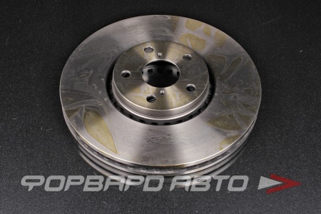 Купить Диск тормозной передний, левый G-BRAKE GR-20382