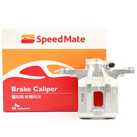 Купить Суппорт тормозной задний, правый SPEEDMATE SM-BC022