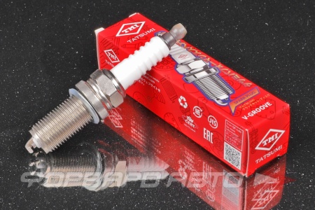 Купить Свеча зажигания TATSUMI THS4003