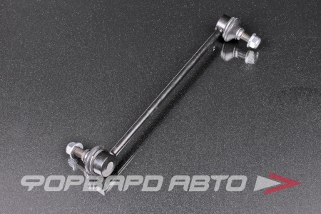 Купить Кронштейн стабилизатора, левый MILES DB78039