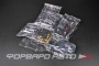 Сборная модель Nissan GT-R Nismo Special edition 2022 (Stealth Gray) AOSHIMA 06593