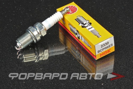 Купить Свеча зажигания NGK 2330