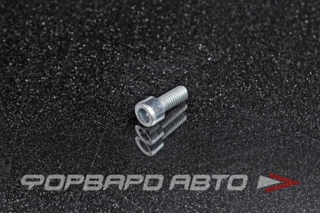 Купить Винт М5*0,8*12 ДИН 912 с внутр. шестигр. оцинк. <> 