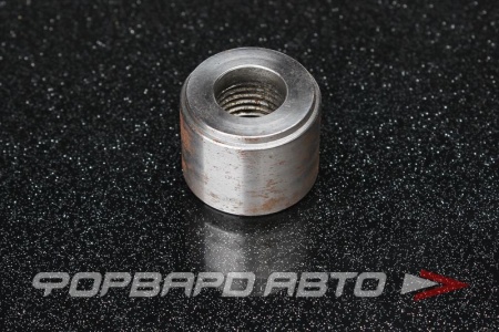Купить Фитинг приварной 1/4" стальной AUTOBAHN88 