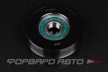 Купить Ролик натяжной кондиционера GMB GTA0600