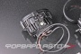 Светодиодные  би-линзы 3" 12V 34/58W AOZOOM Y03-01