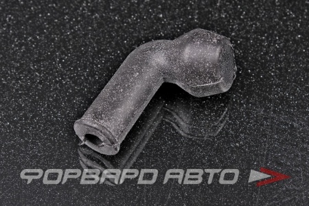 Купить Чехол кабельный Boot под 2-х контактный разъем SUPERSEAL 1.5 - 90 градусов  РТИ-103